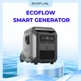Hệ Sinh Thái Ecoflow: Không Chỉ Là Một Trạm Sạc