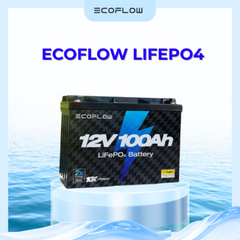 So Sánh Pin Lithium-ion (NMC) và Lithium Iron Phosphate (LiFePO4)