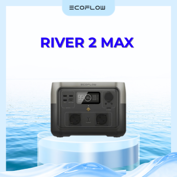 Ecoflow và Các Hoạt Động Cứu Trợ Thiên Tai: Năng Lượng Mang Lại Hy Vọng