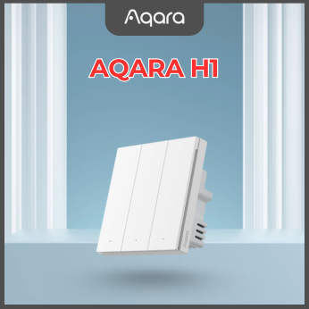 Giải Mã Các Chuẩn Khóa Cửa Thông Minh và Vị Thế Dẫn Đầu Của Aqara