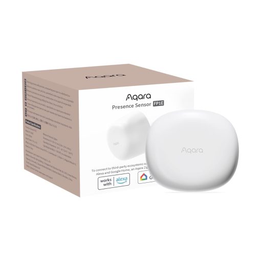Cảm Biến Hiện Diện Aqara resence Sensor FP1E