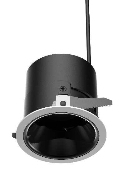 Đèn led âm trần Downlight T2