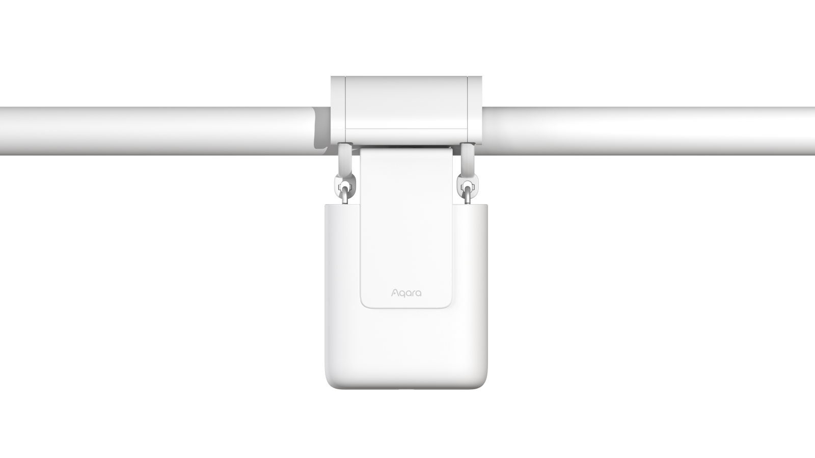 Thiết bị điều khiển đóng mở rèm E1 (Rod Version) hiệu Aqara