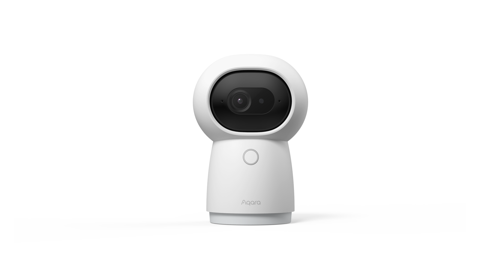 Camera kỹ thuật số Camera Hub G3 (EU) hiệu Aqara
