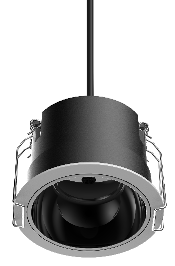 Đèn led âm trần Spotlight T2_2