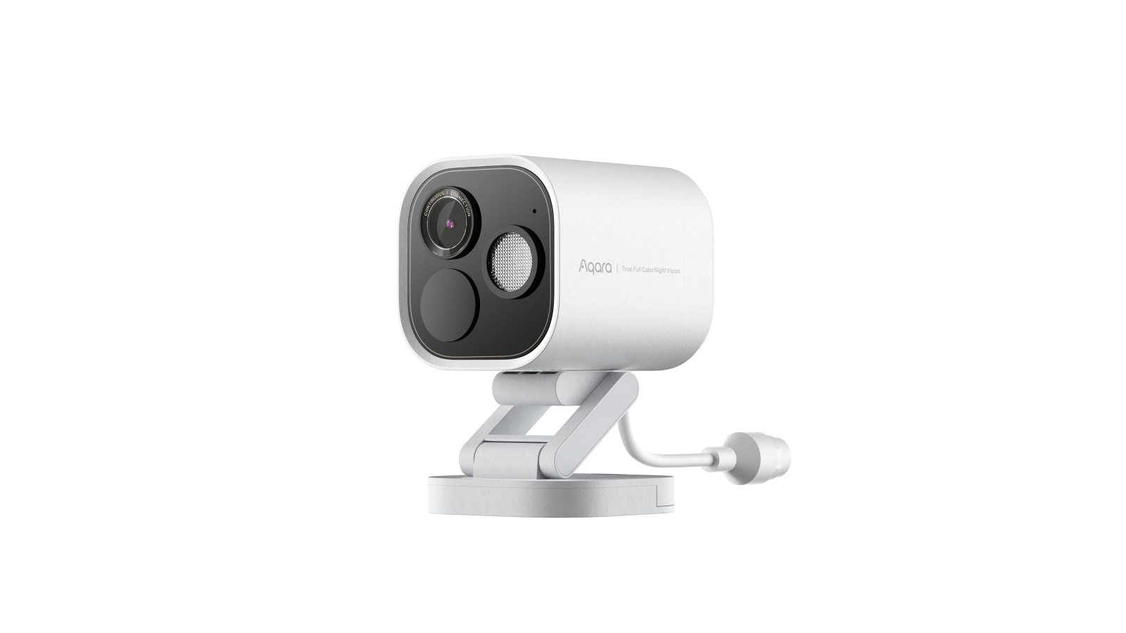 Camera Hub G5 Pro (PoE, White)