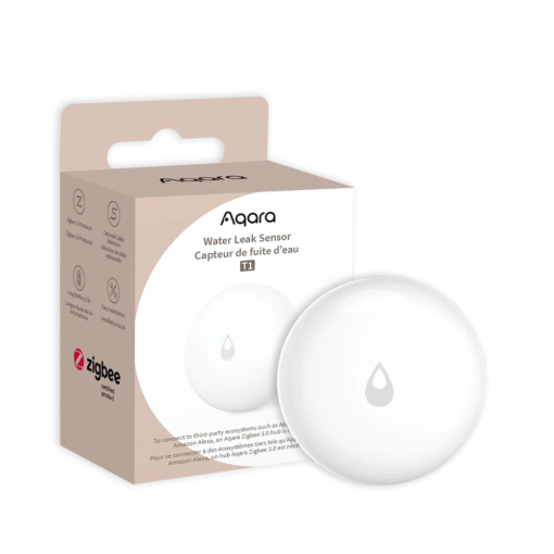 Cảm biến rò rỉ nước hiệu Aqara