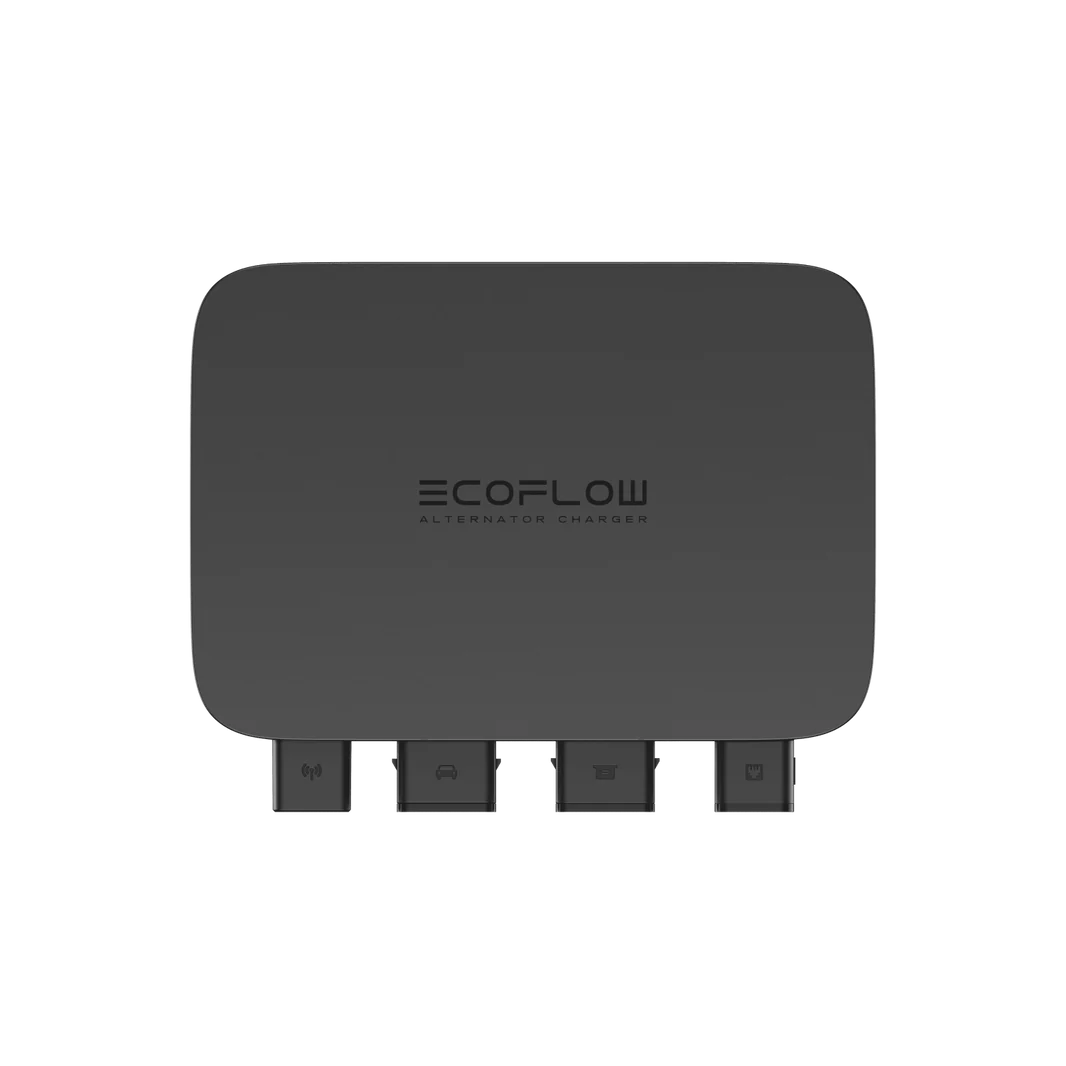 Bộ Biến Áp Ecoflow New 800 Car Alternator charger