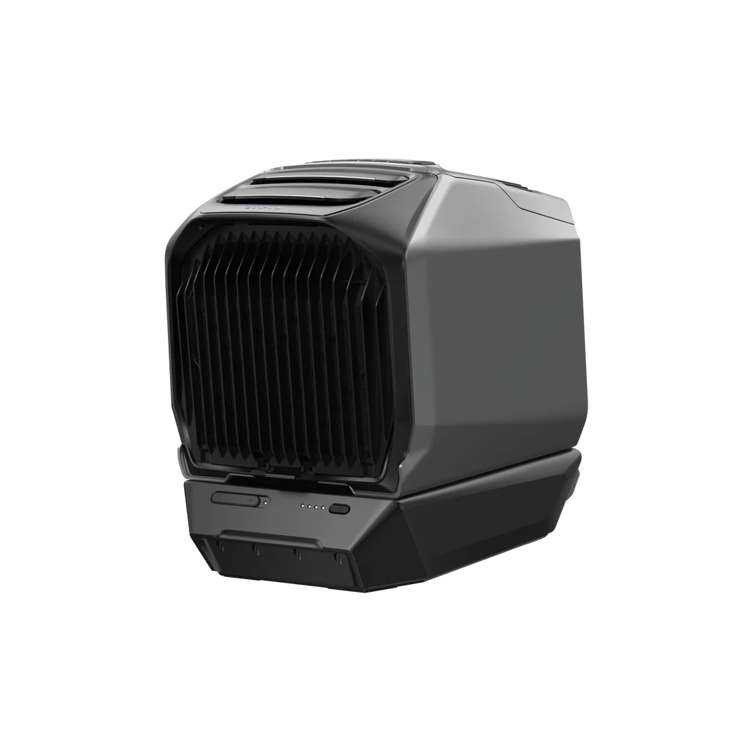 Combo Điều Hòa Mini Wave 3 Bao Gồm Pin Mở Rộng