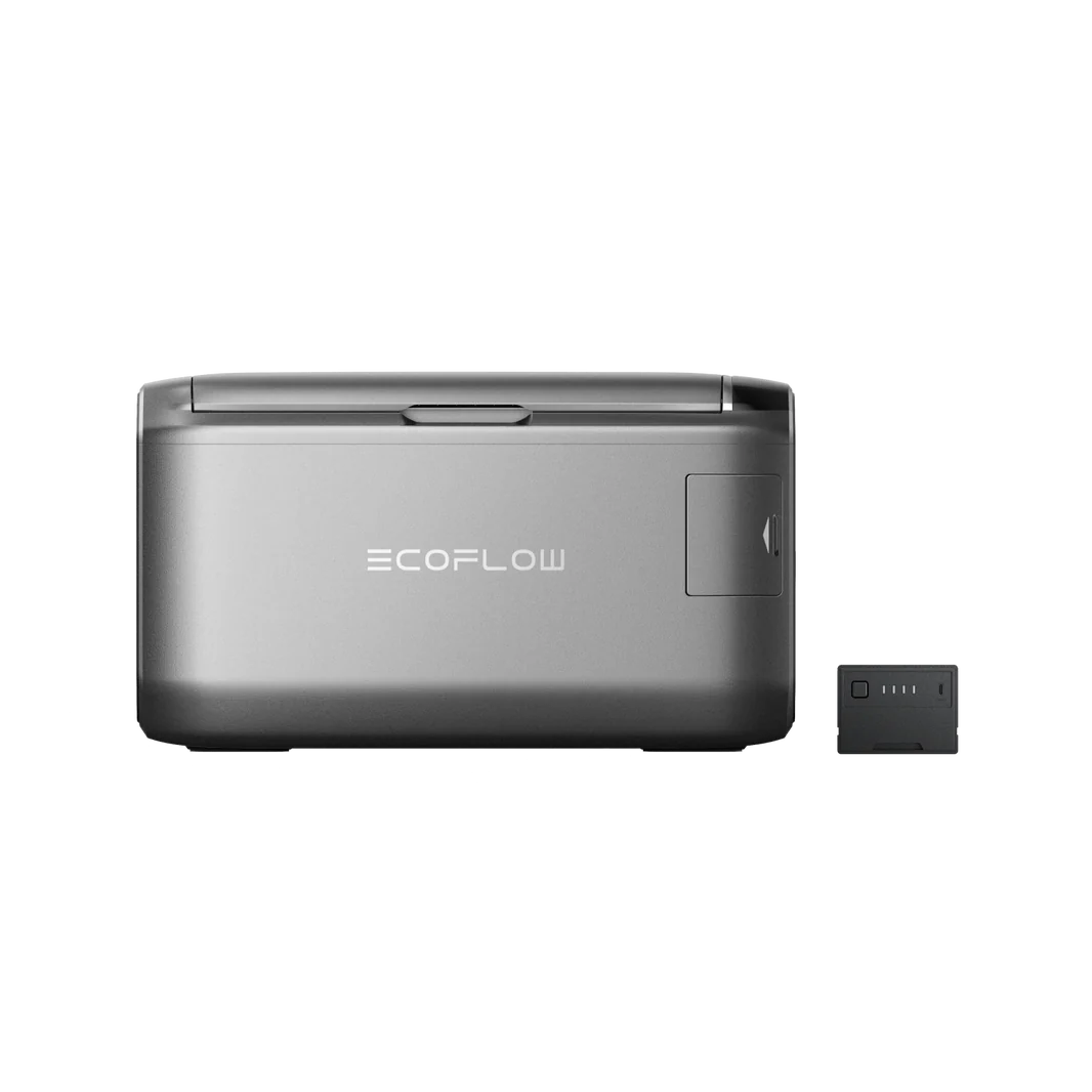 Tủ Lạnh Di Động Ecoflow Glacier Dung Tích 55L