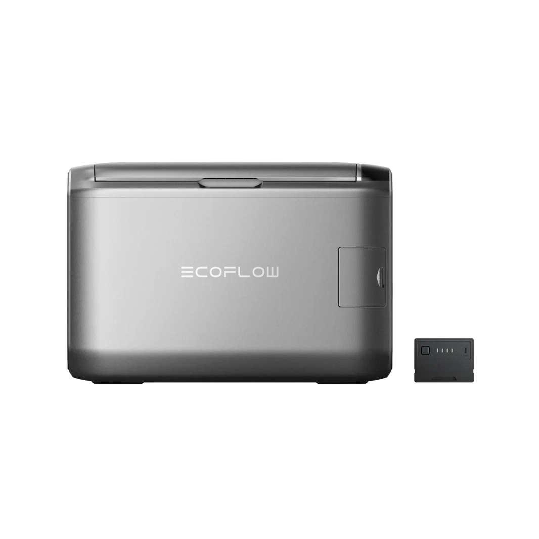 Tủ Lạnh Di Động Ecoflow Glacier Dung Tích 45L