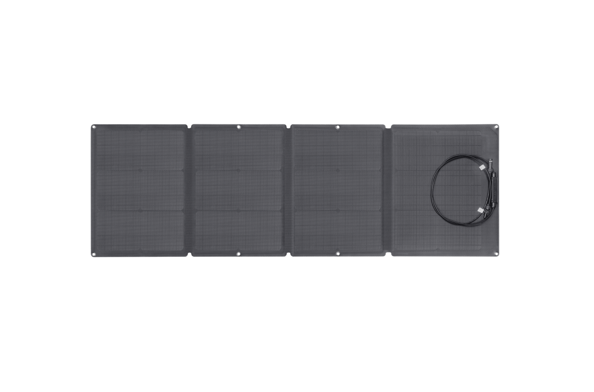 Tấm pin năng lượng mặt trời Ecoflow 110W