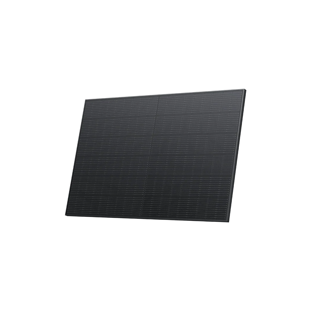 Tấm pin năng lượng mặt trời Ecoflow 400W