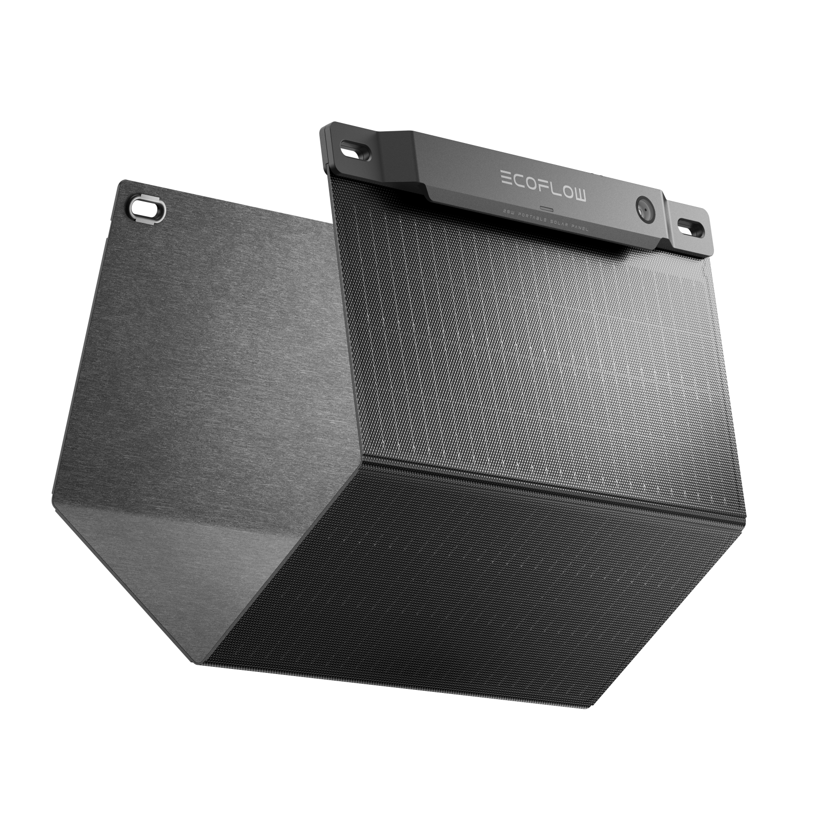 Tấm Pin Năng Lượng Mặt Trời EcoFlow 28W