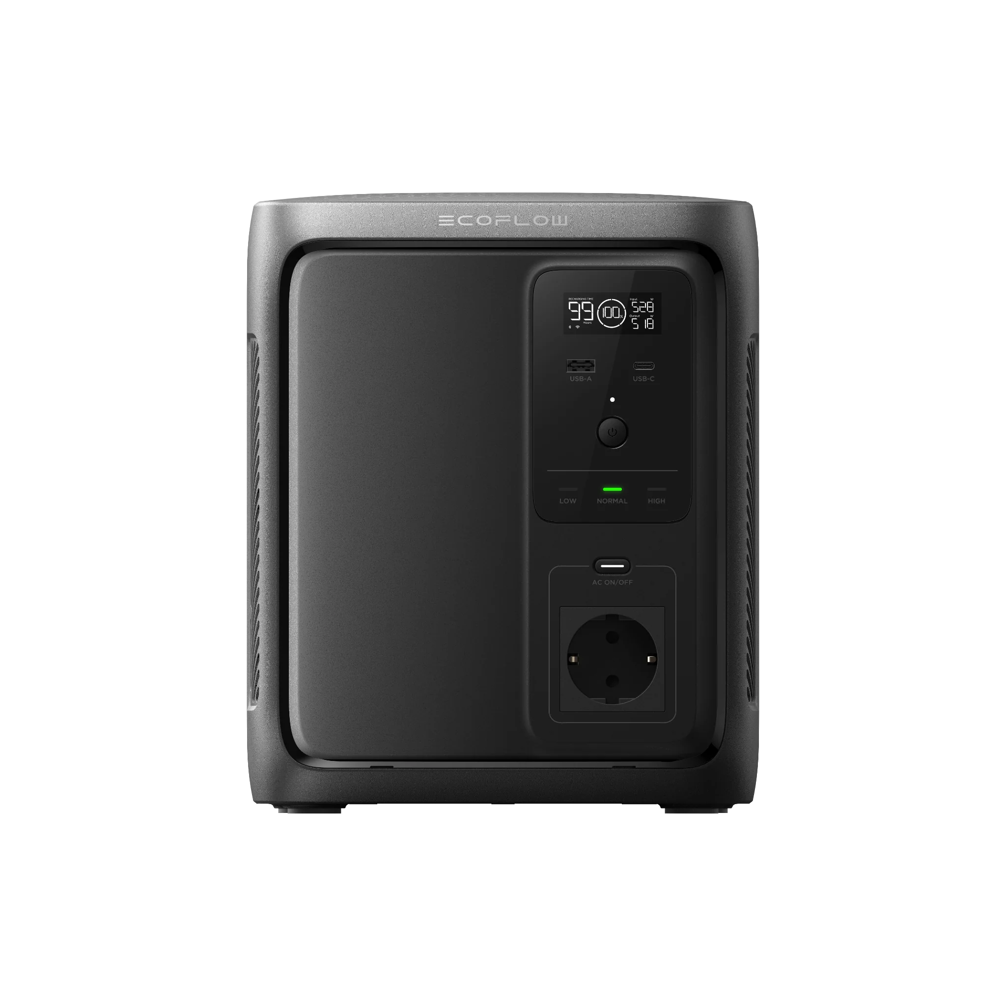 Trạm tích điện Delta 3 Air 1000