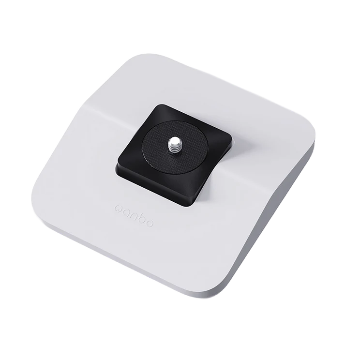 CHÂN ĐẾ MÁY CHIẾU (BIG) HIỆU WANBO, WHITE