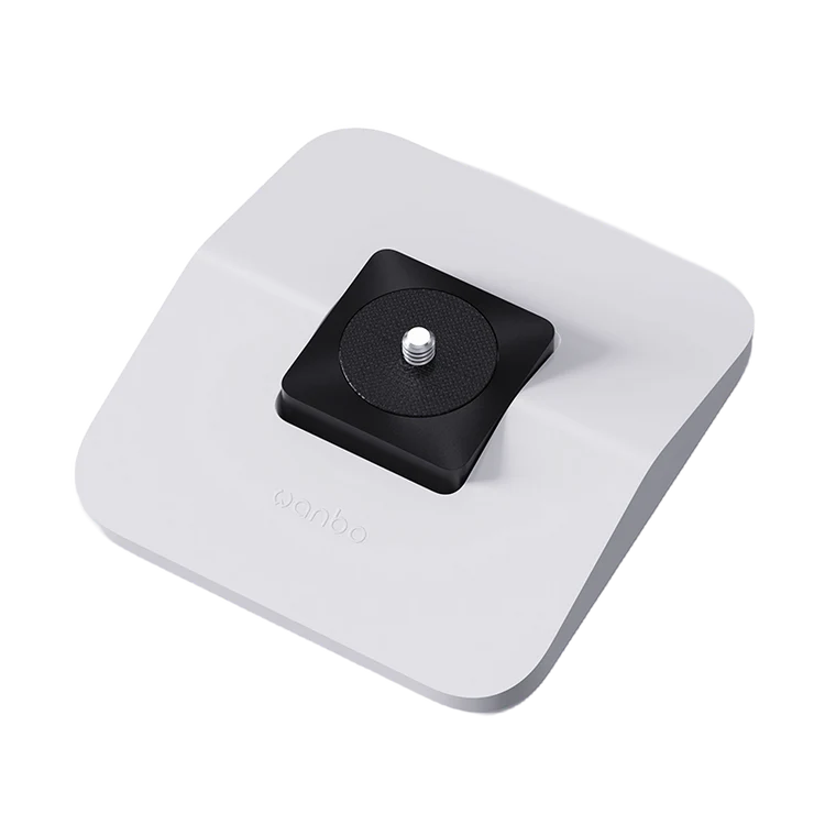 CHÂN ĐẾ MÁY CHIẾU (SMALL) HIỆU WANBO, WHITE